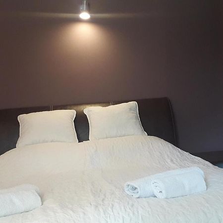 Vladana Deluxe App 2 Apartman Kruševac Kültér fotó