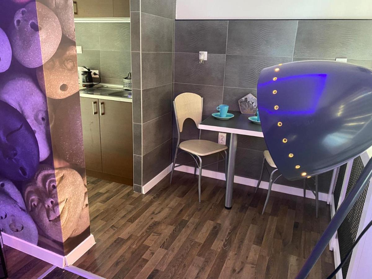 Vladana Deluxe App 2 Apartman Kruševac Kültér fotó