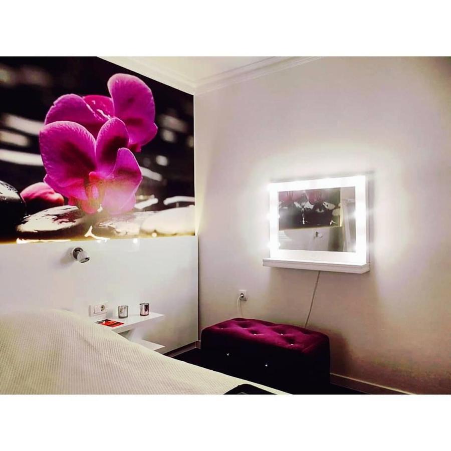 Vladana Deluxe App 2 Apartman Kruševac Kültér fotó