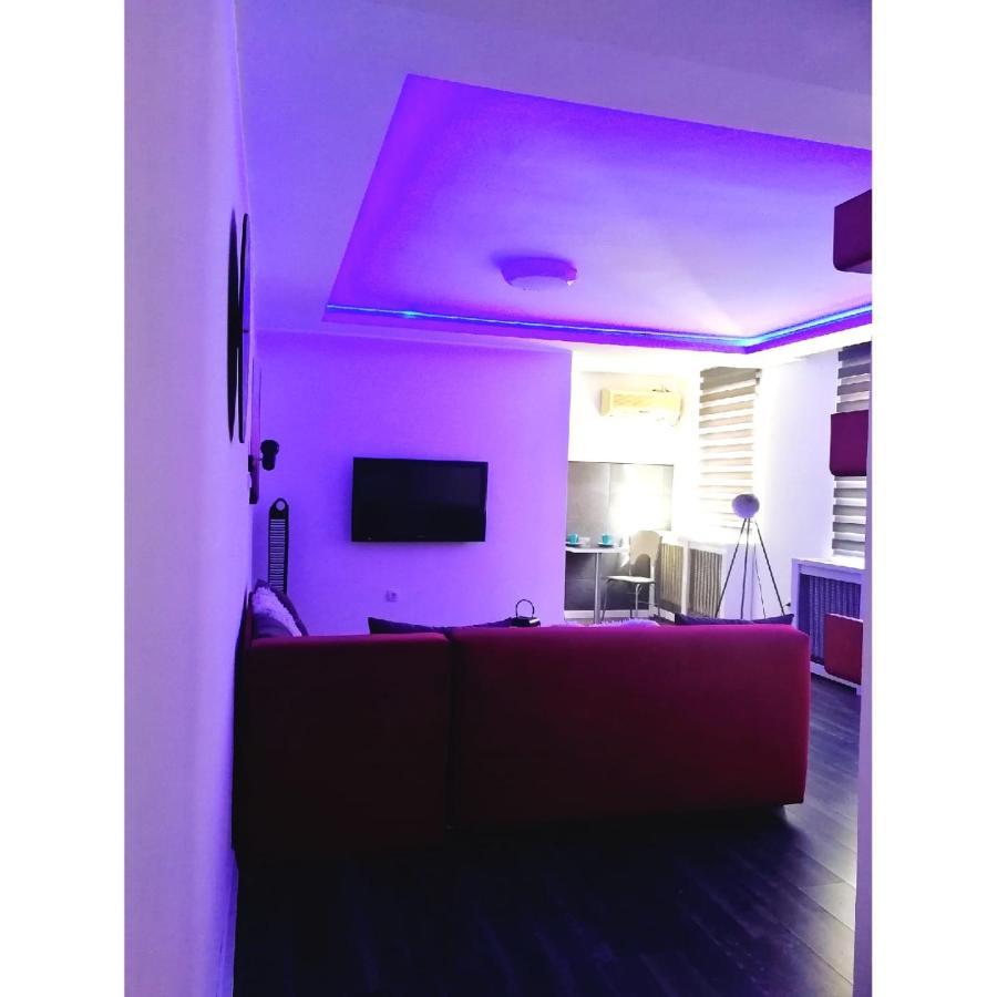 Vladana Deluxe App 2 Apartman Kruševac Kültér fotó