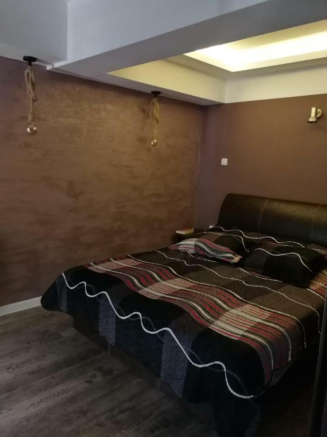 Vladana Deluxe App 2 Apartman Kruševac Kültér fotó
